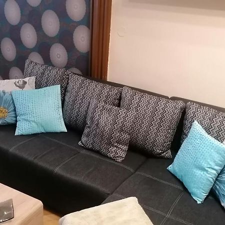 Jilska 449/14 Apartment Прага Екстериор снимка