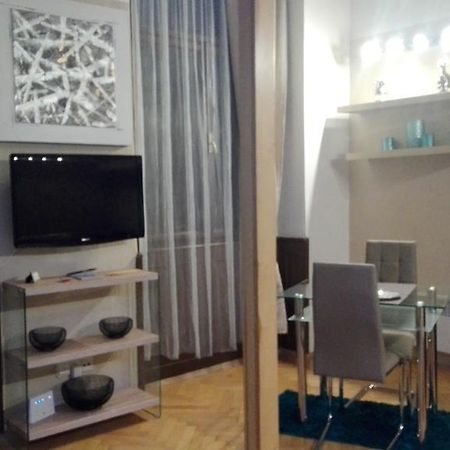 Jilska 449/14 Apartment Прага Екстериор снимка