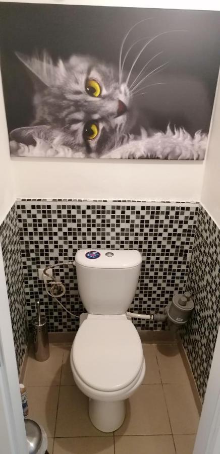 Jilska 449/14 Apartment Прага Екстериор снимка