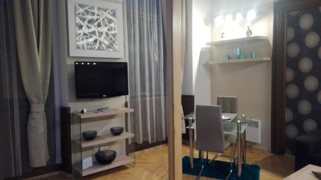 Jilska 449/14 Apartment Прага Екстериор снимка