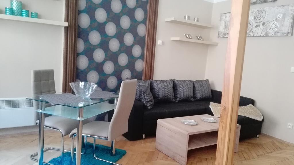 Jilska 449/14 Apartment Прага Екстериор снимка