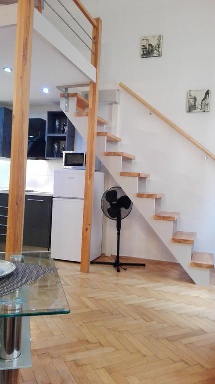 Jilska 449/14 Apartment Прага Екстериор снимка