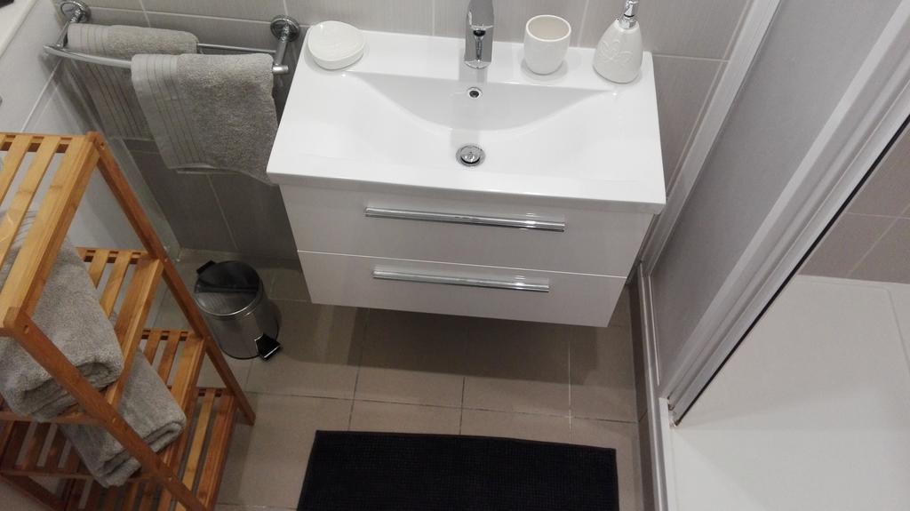 Jilska 449/14 Apartment Прага Екстериор снимка