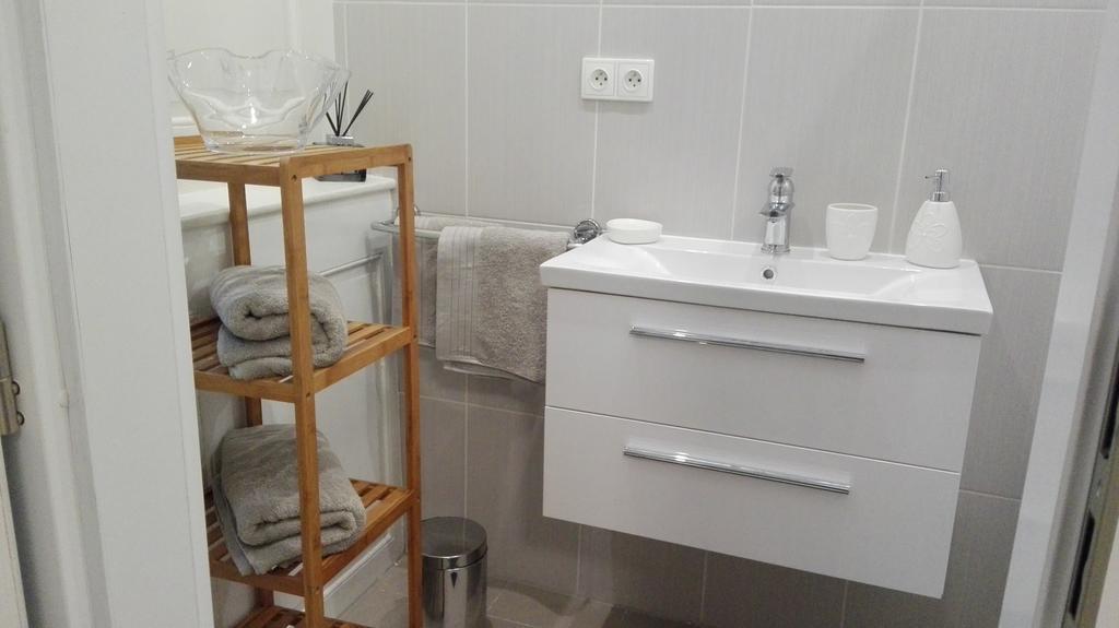 Jilska 449/14 Apartment Прага Екстериор снимка