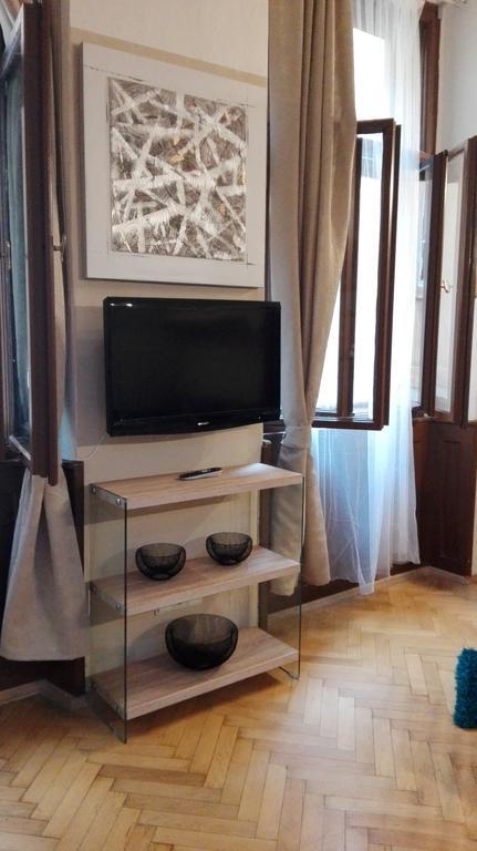Jilska 449/14 Apartment Прага Екстериор снимка