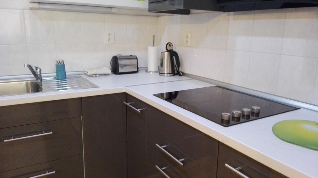 Jilska 449/14 Apartment Прага Екстериор снимка