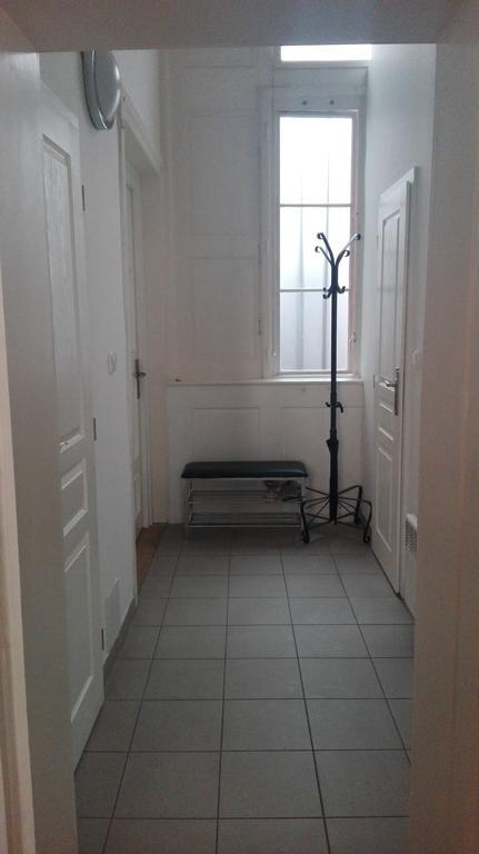 Jilska 449/14 Apartment Прага Екстериор снимка