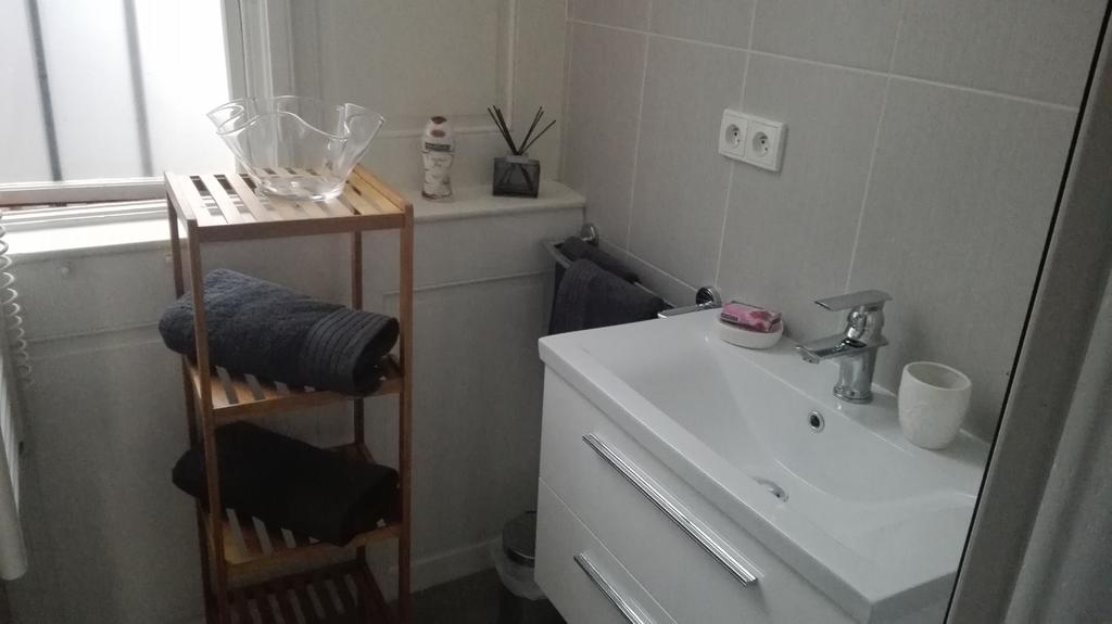 Jilska 449/14 Apartment Прага Екстериор снимка