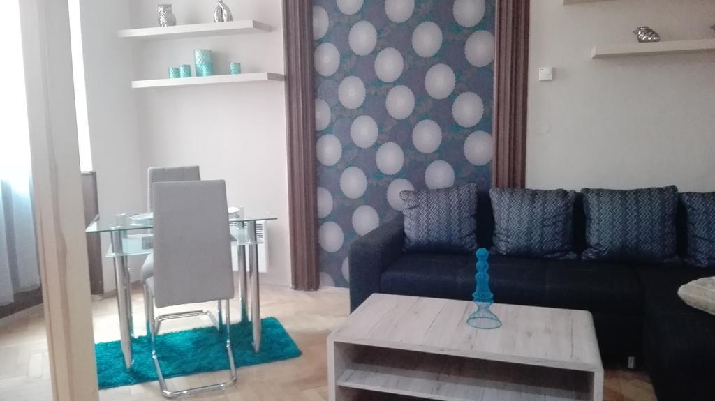 Jilska 449/14 Apartment Прага Екстериор снимка