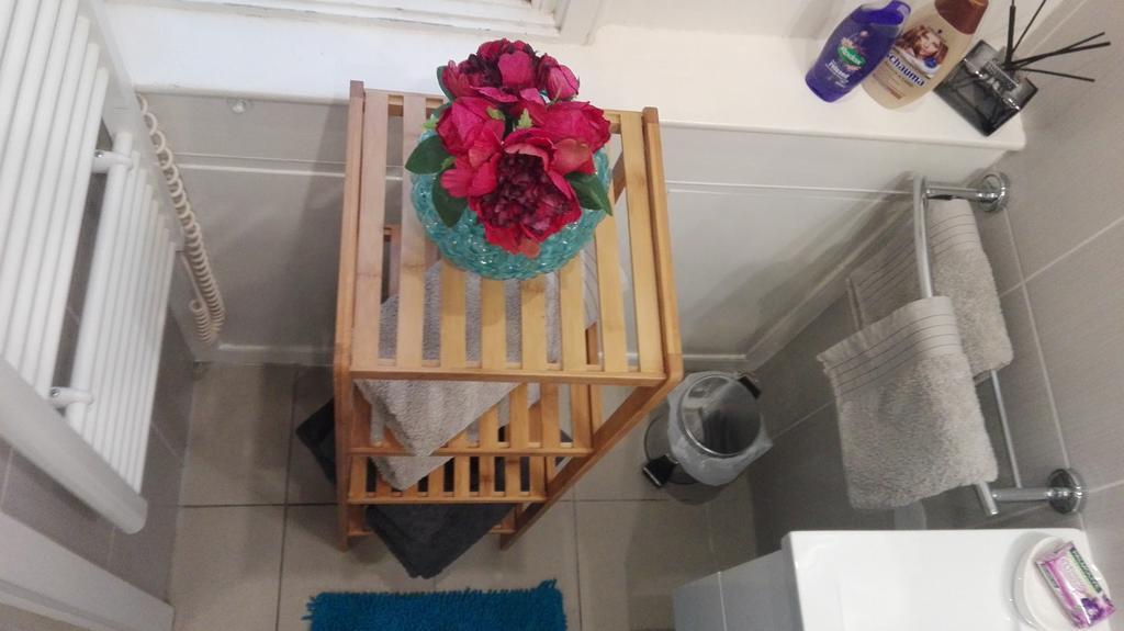 Jilska 449/14 Apartment Прага Екстериор снимка